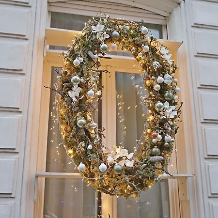 Guesthouse Mirabel Bruges Exterior photo