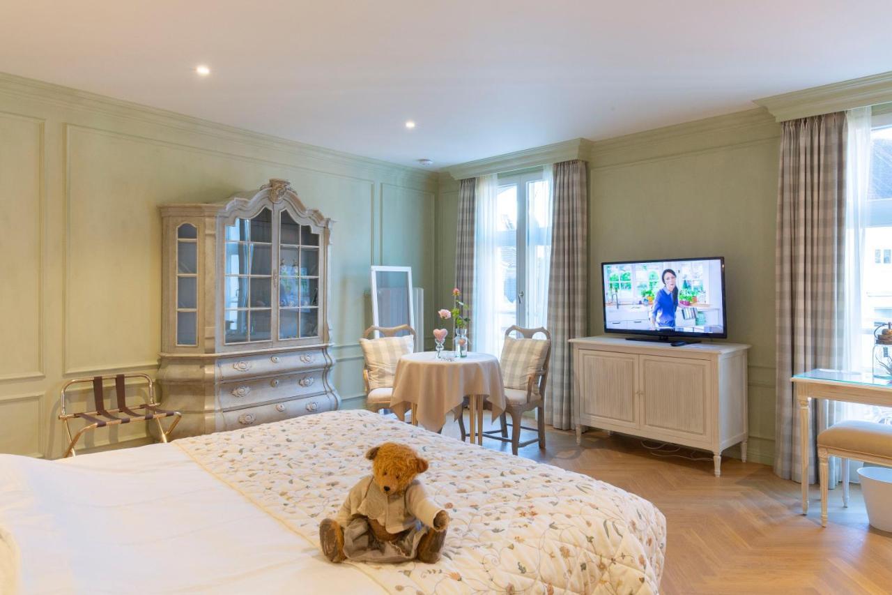 Guesthouse Mirabel Bruges Exterior photo
