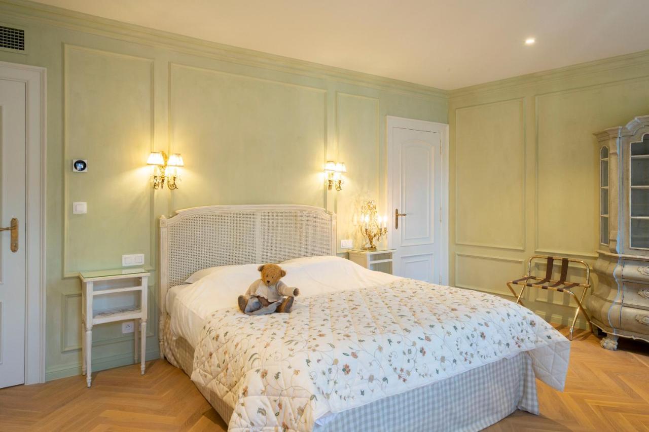 Guesthouse Mirabel Bruges Exterior photo