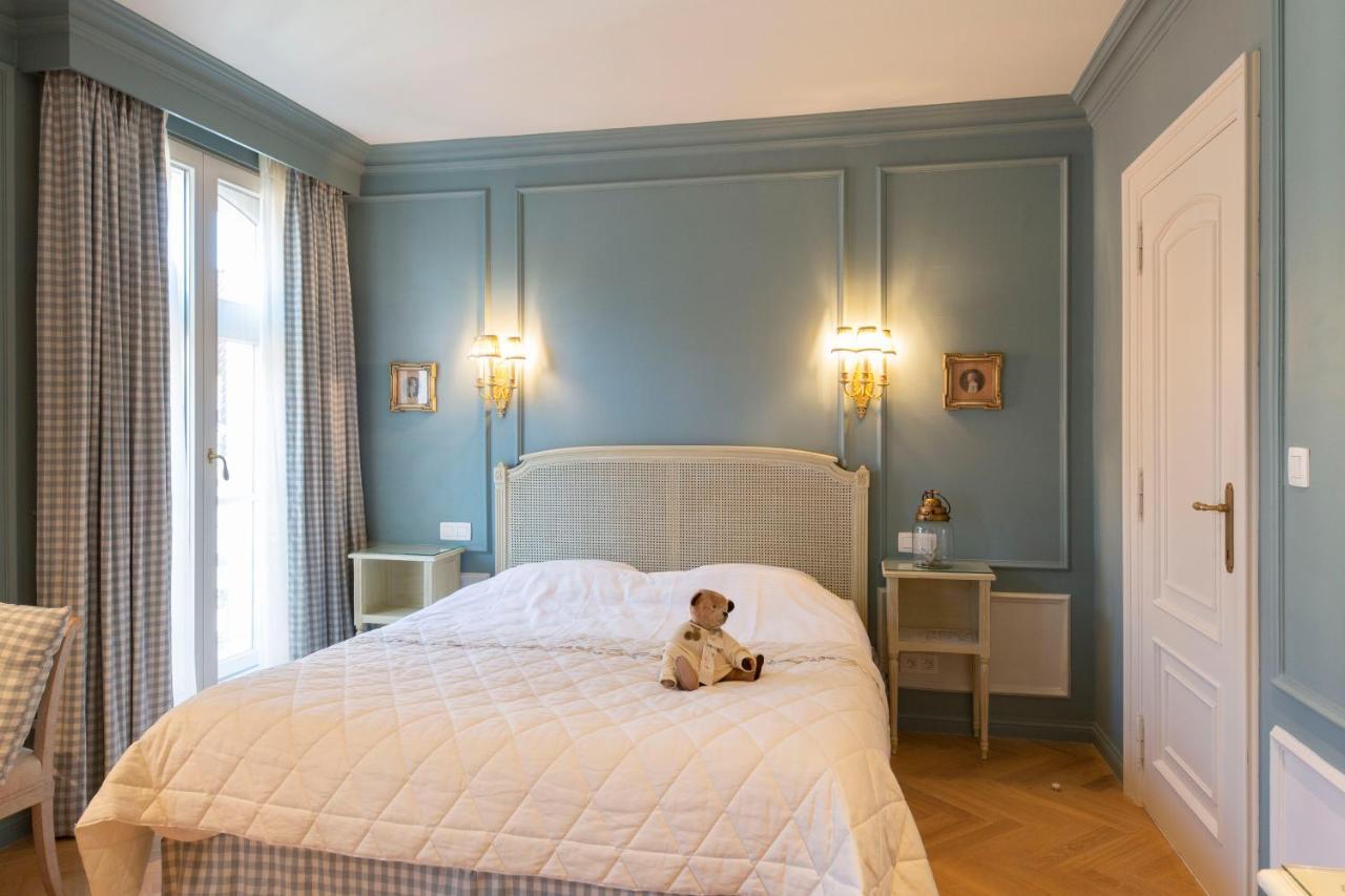 Guesthouse Mirabel Bruges Exterior photo