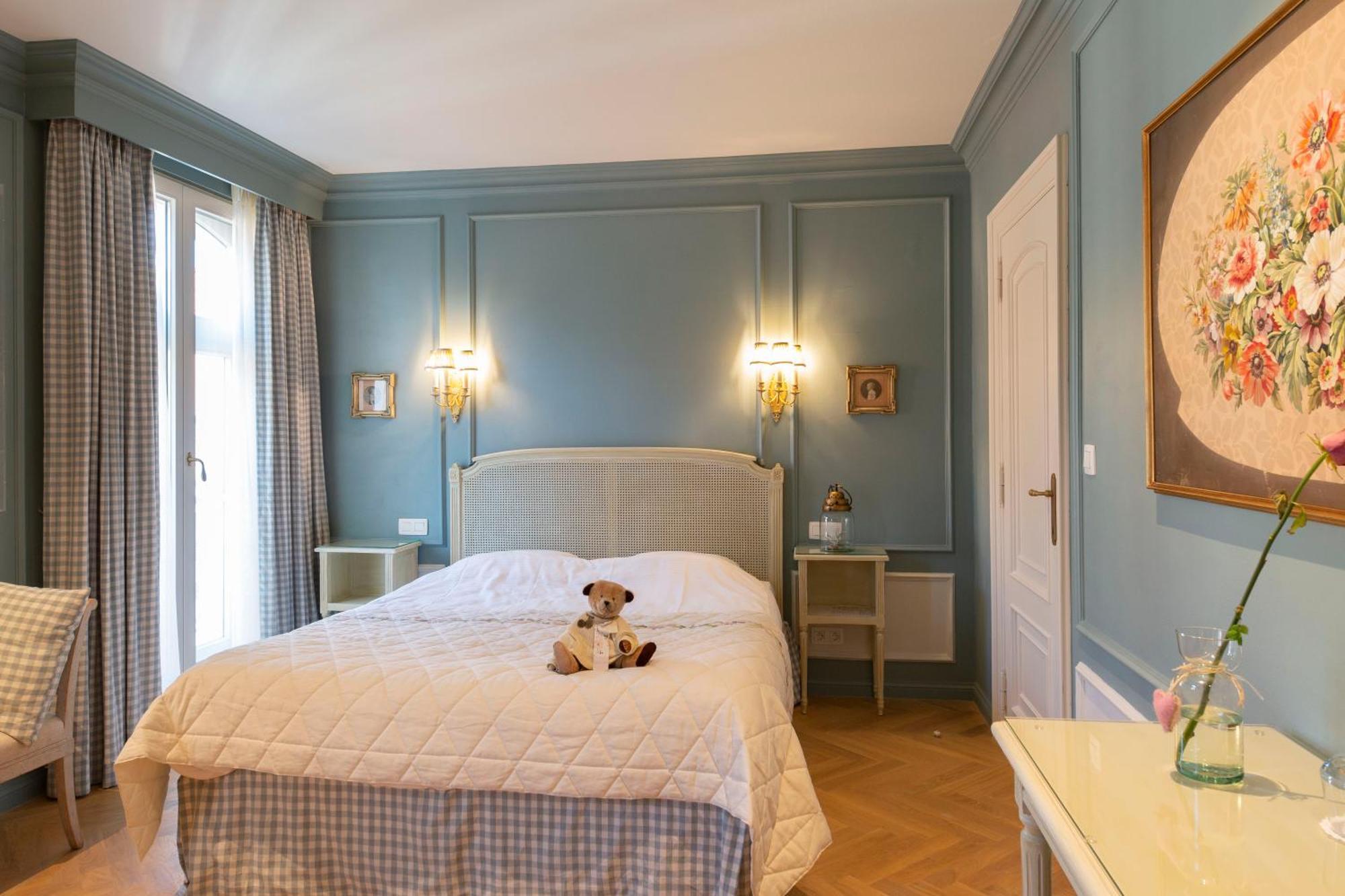 Guesthouse Mirabel Bruges Room photo