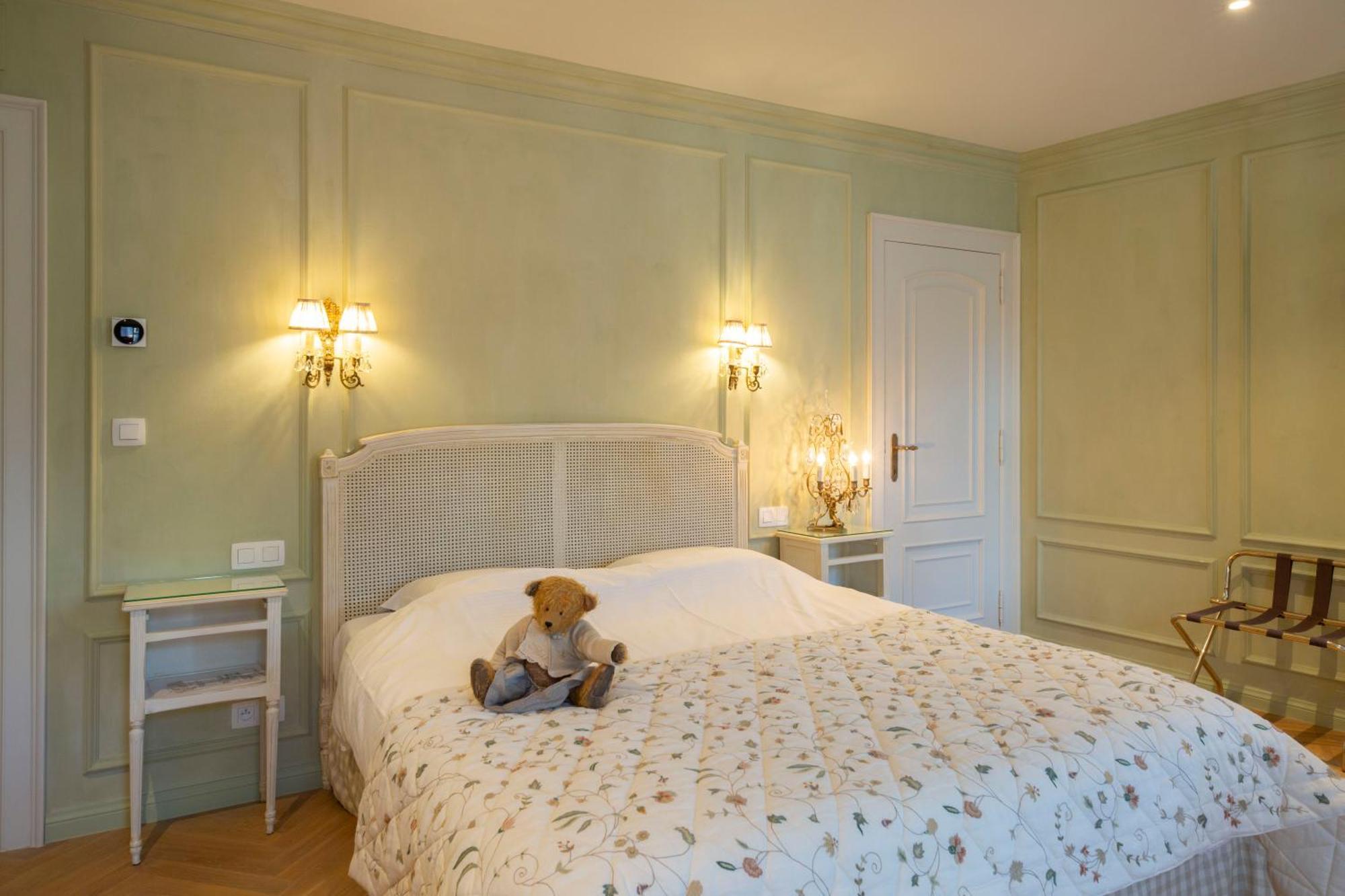 Guesthouse Mirabel Bruges Room photo