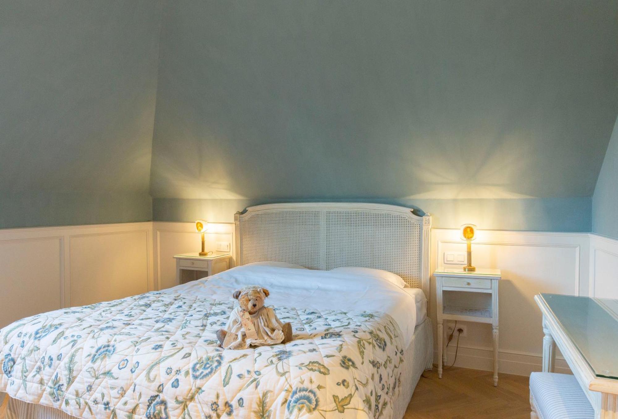 Guesthouse Mirabel Bruges Room photo
