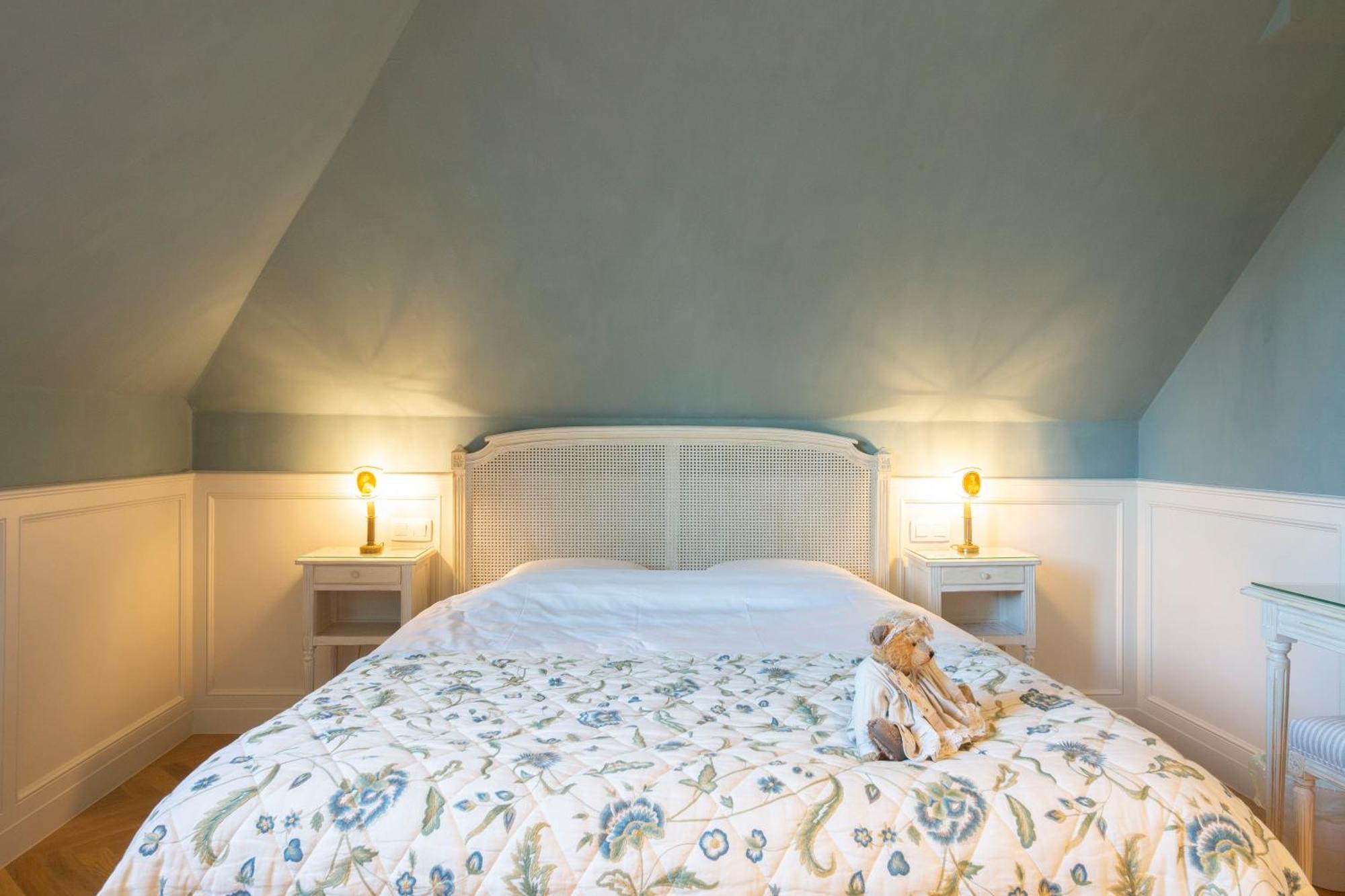 Guesthouse Mirabel Bruges Room photo
