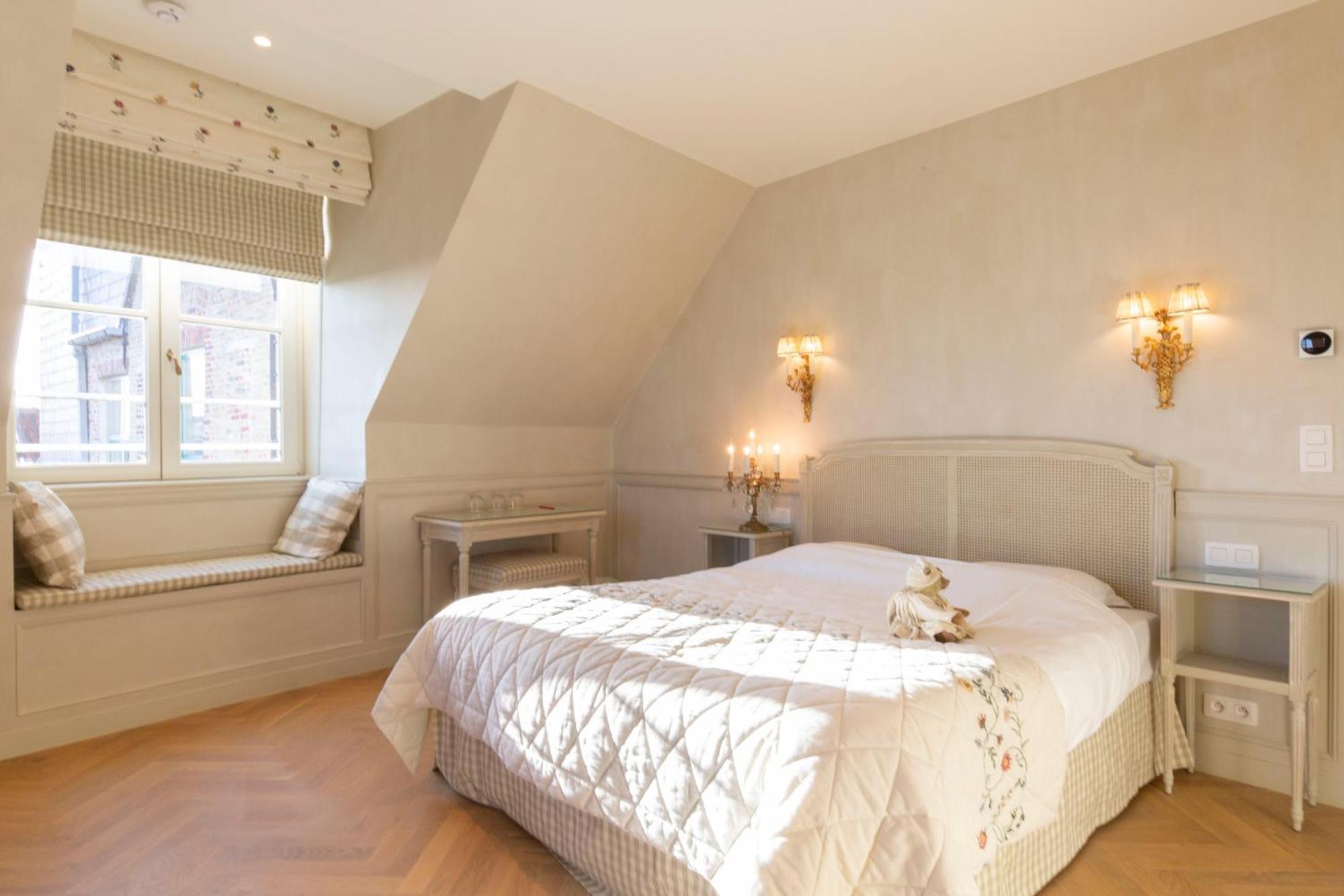 Guesthouse Mirabel Bruges Room photo