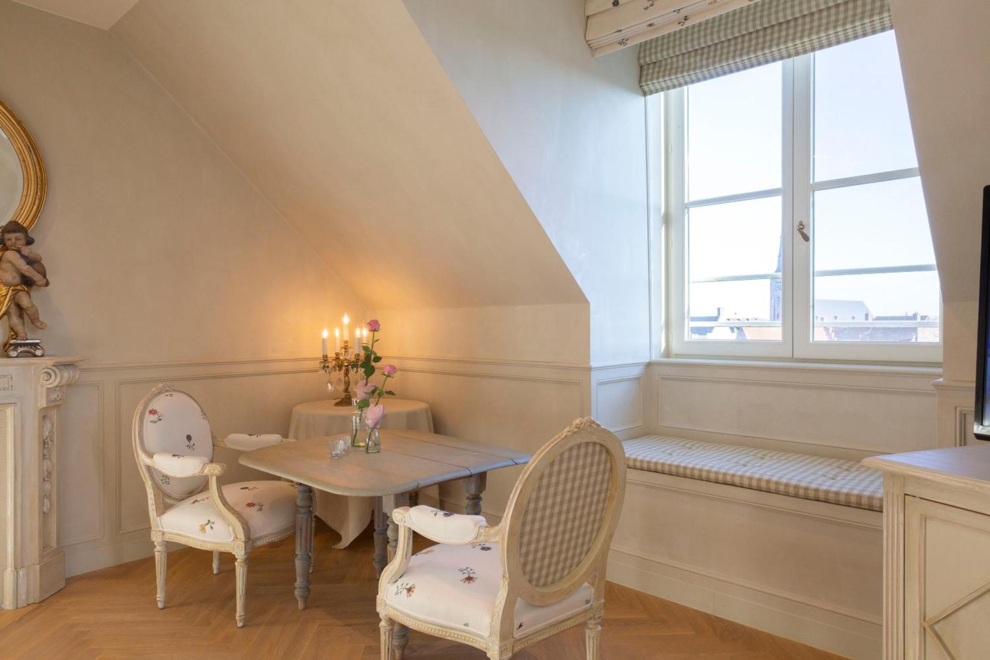 Guesthouse Mirabel Bruges Room photo