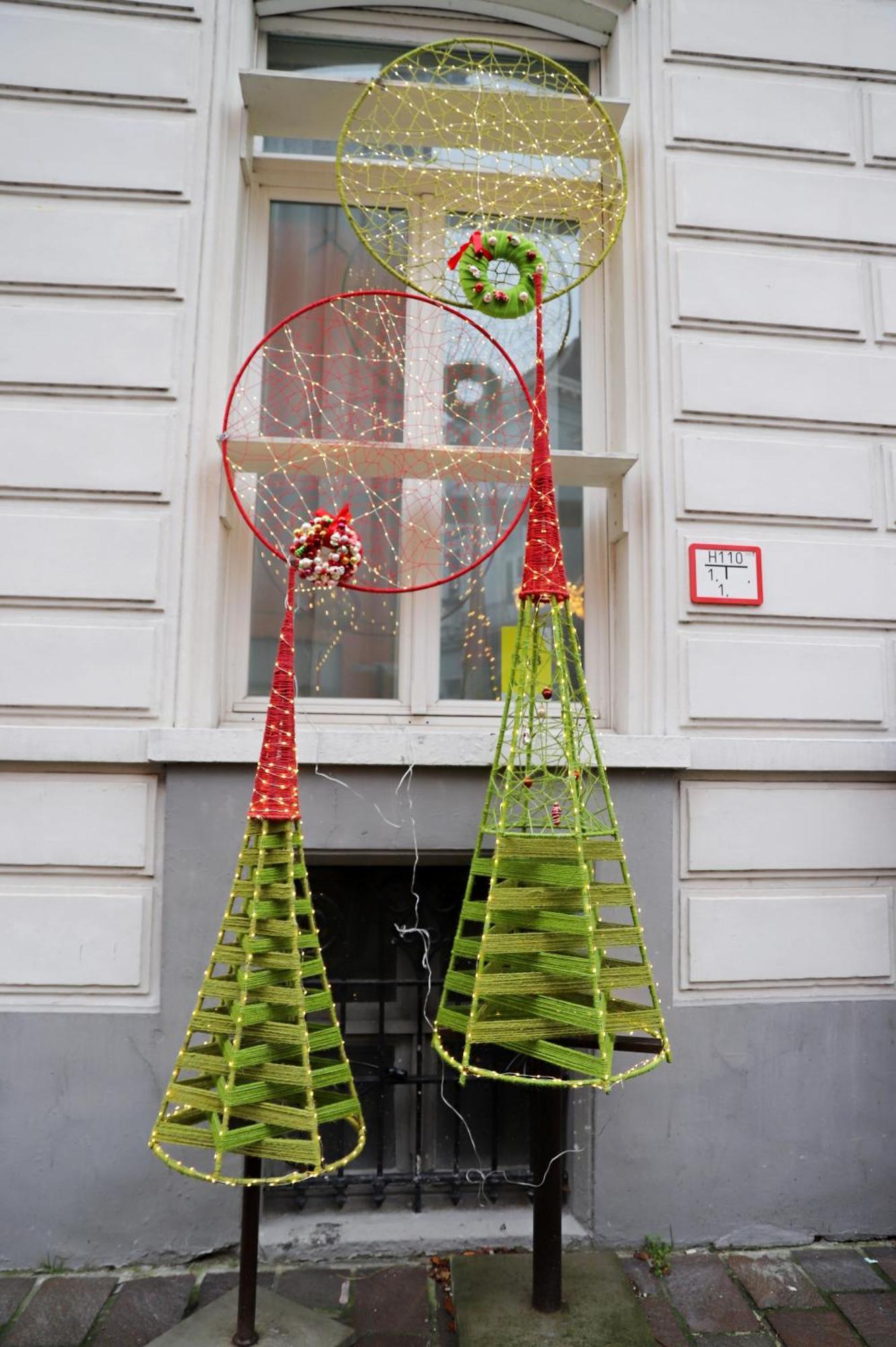 Guesthouse Mirabel Bruges Exterior photo
