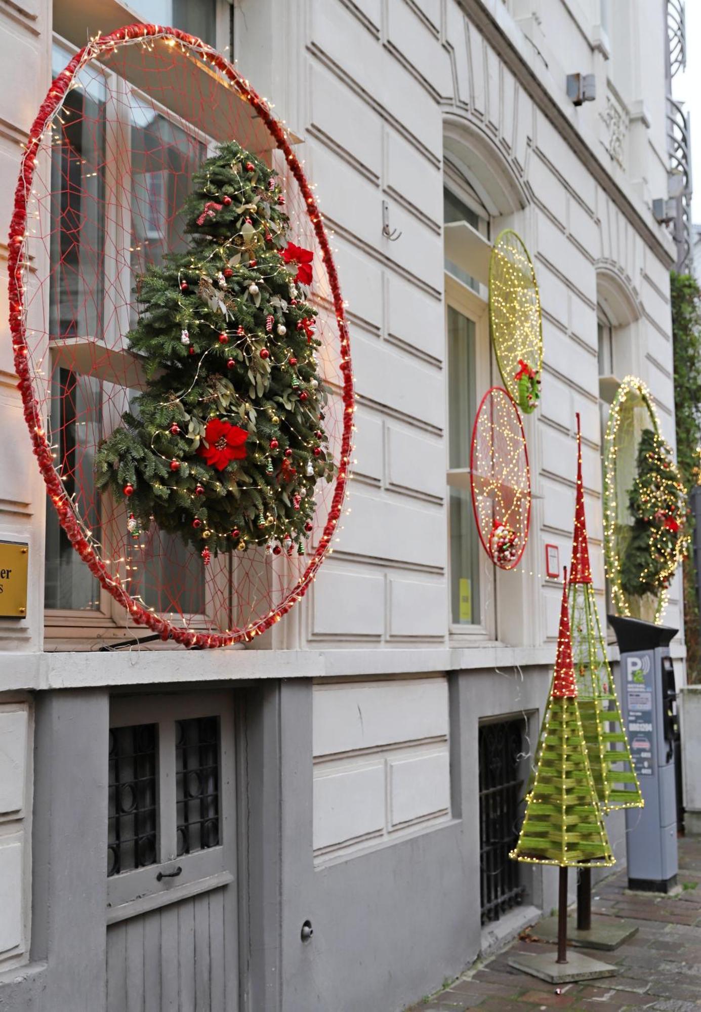 Guesthouse Mirabel Bruges Exterior photo